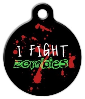 Zombie Id