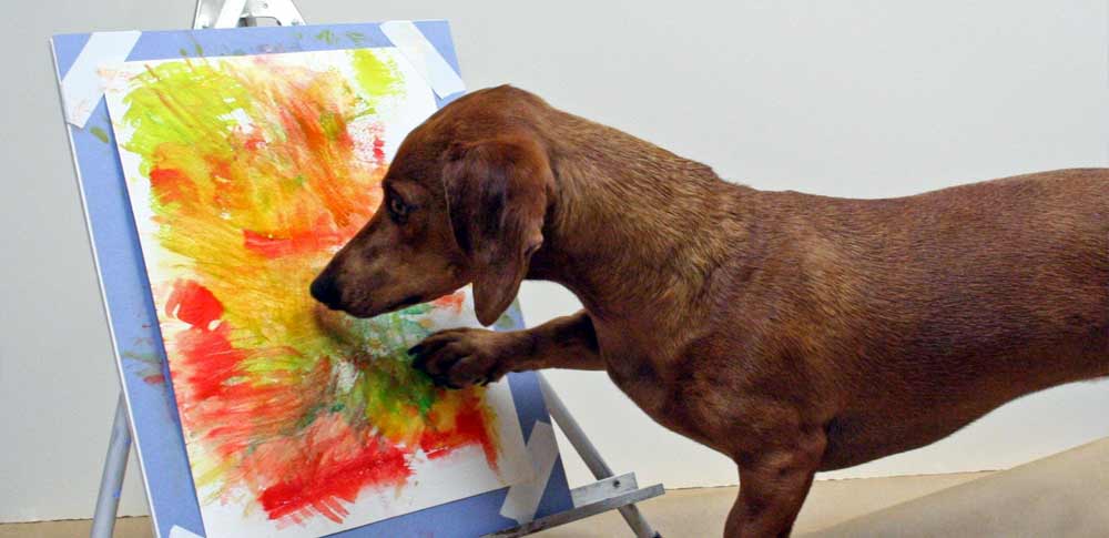 Dachshunds: The Artistic Breed