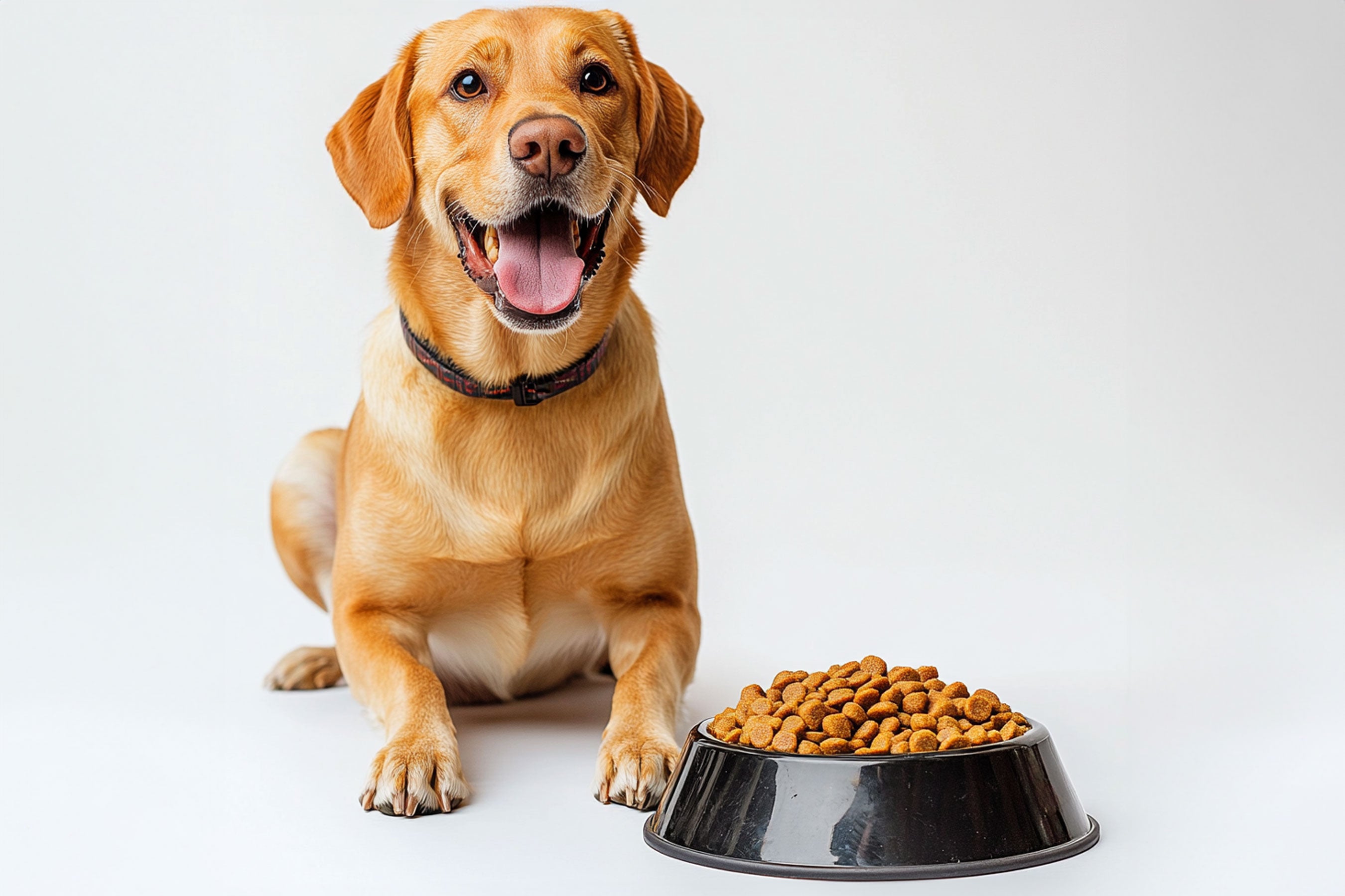 Food Allergies in Dogs and Cats