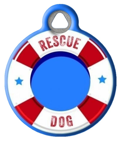 Life Preserver Rescue