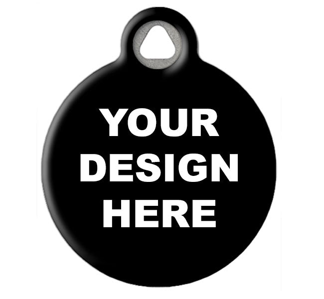 Create Your Own Custom Dog Tag ID