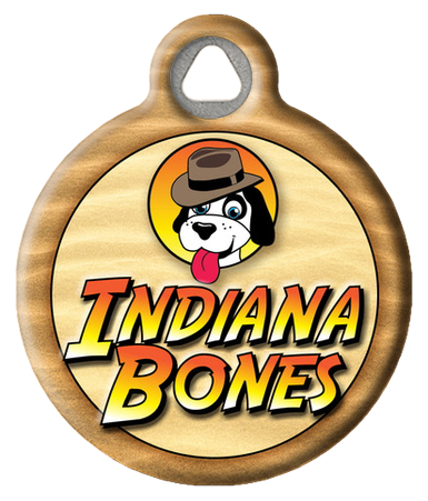 Indiana Bones