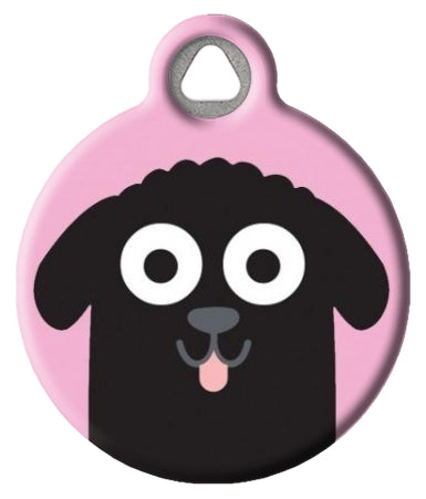 Newfoundland Dog Tag