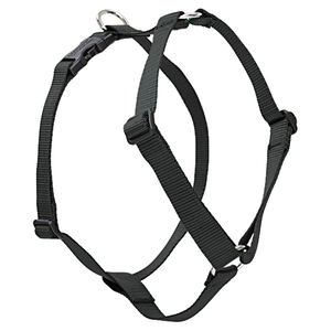 Lupine Adjustable Harness - 1" Wide - Large Dogs