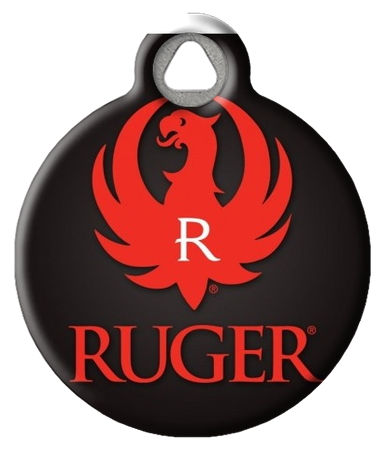 Ruger cheap dog collar